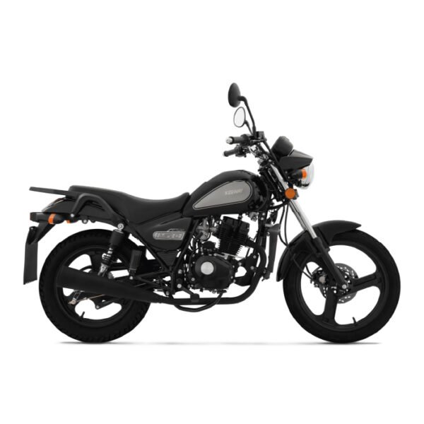 Moto KEEWAY C LIGHT 150