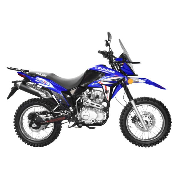 Moto DUKARE DK 250