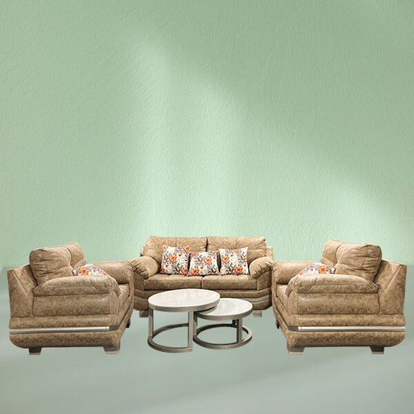 Juego Sala J&B Venecia