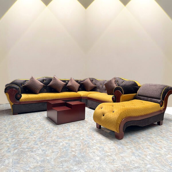 Juego de Sala 003