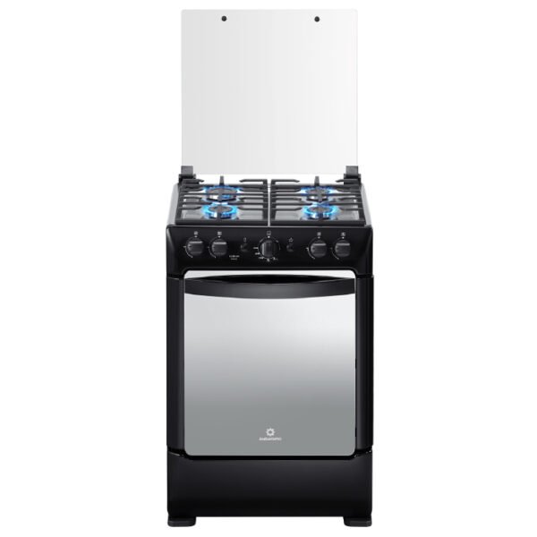 COCINA FERRARA MAXGRILL ZAFIRO