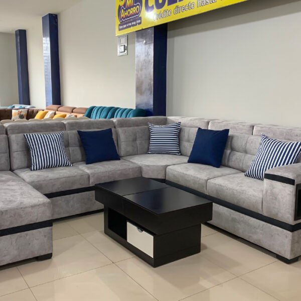 Juego de sala 1