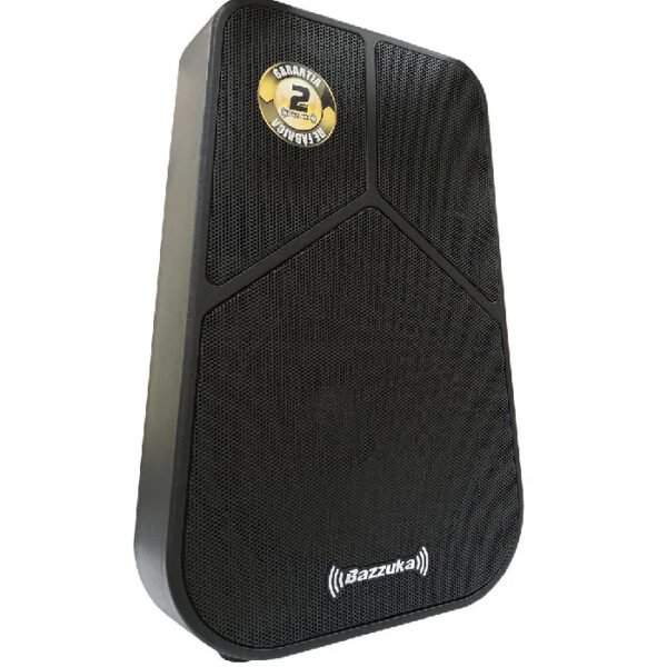 Caja musical Bazzuka K115