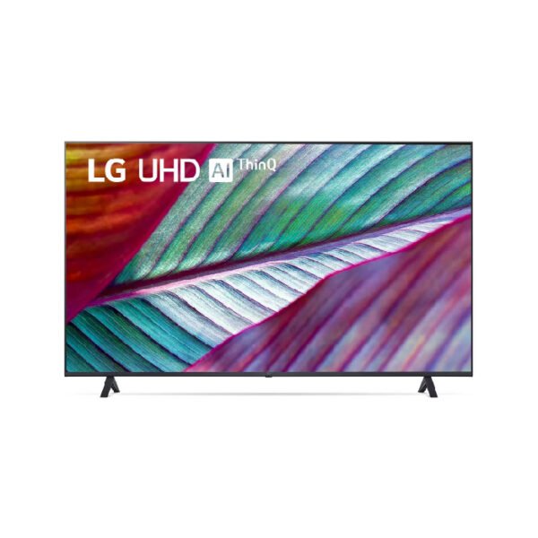 Televisor Smart TV LG Web