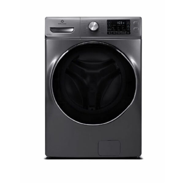 Lavadora Indurama LRI-21FCR 21 KG Carga Frontal